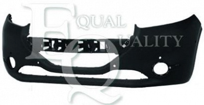 EQUAL QUALITY p4278 -  Буфер
